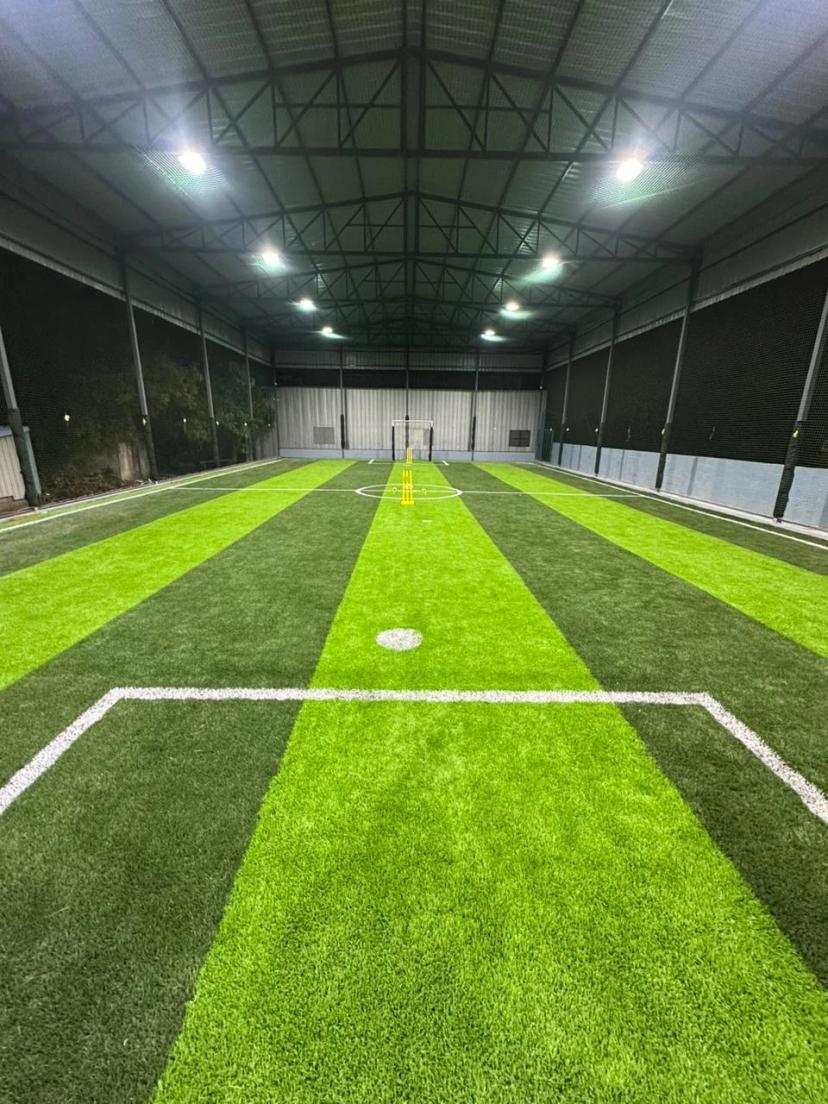 OMS Sports Arena, Thiruverkadu, Chennai