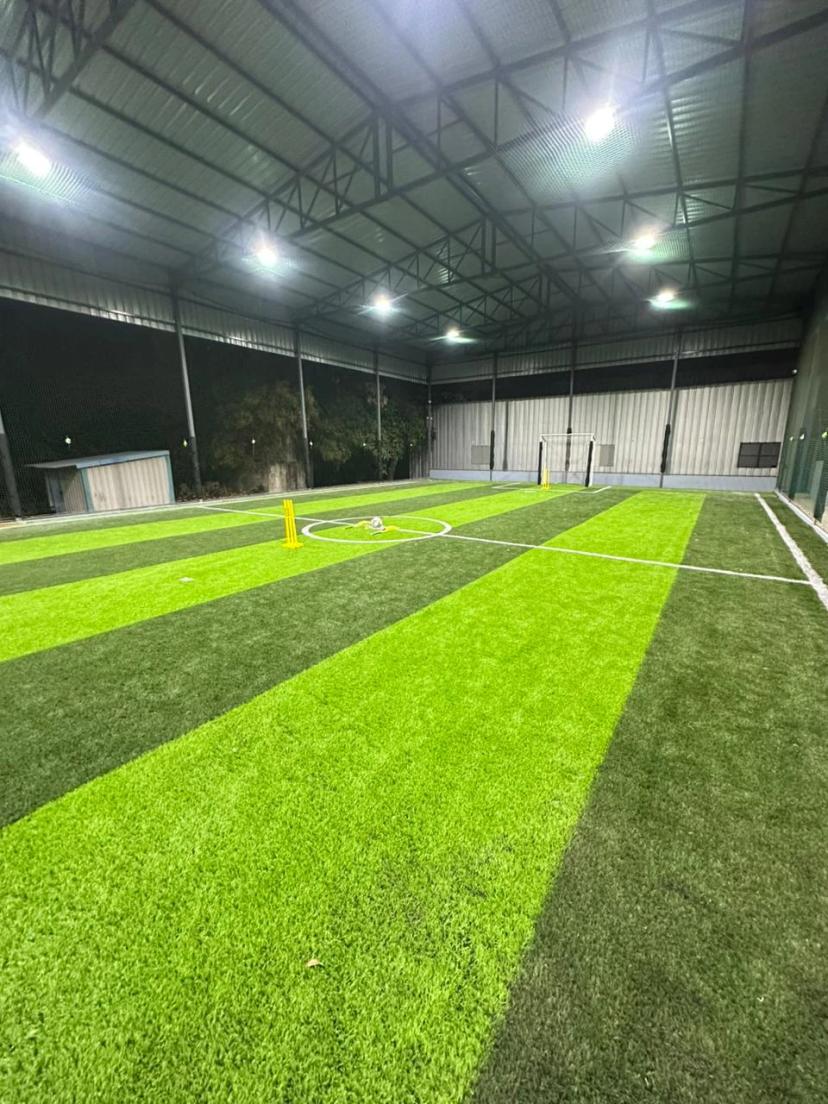 OMS Sports Arena, Thiruverkadu, Chennai