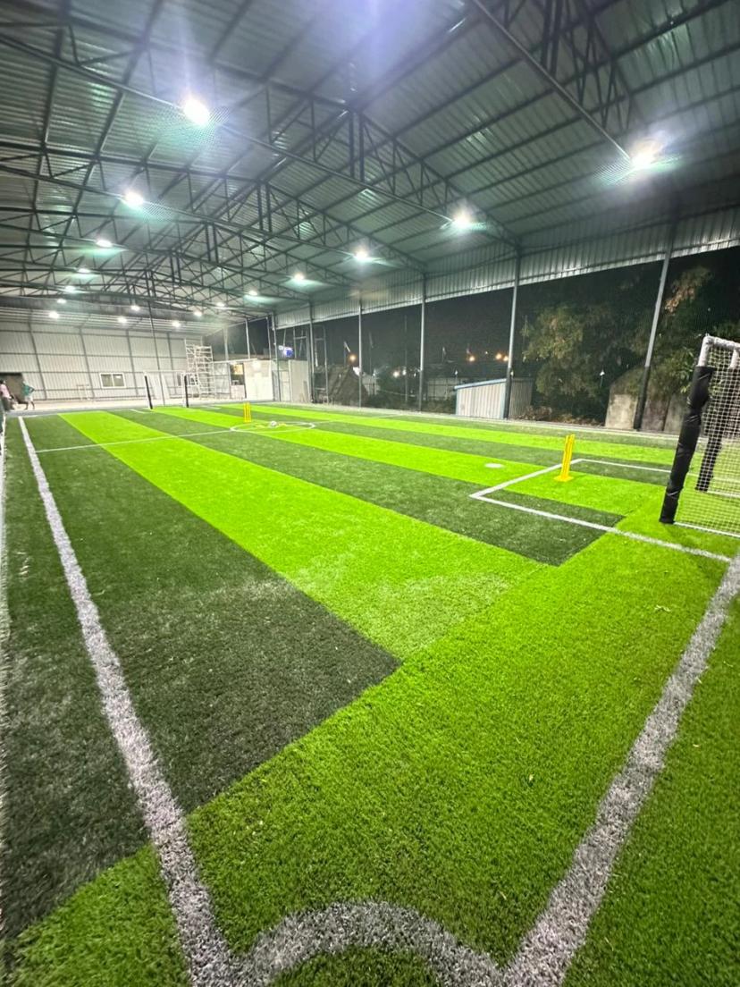 OMS Sports Arena, Thiruverkadu, Chennai