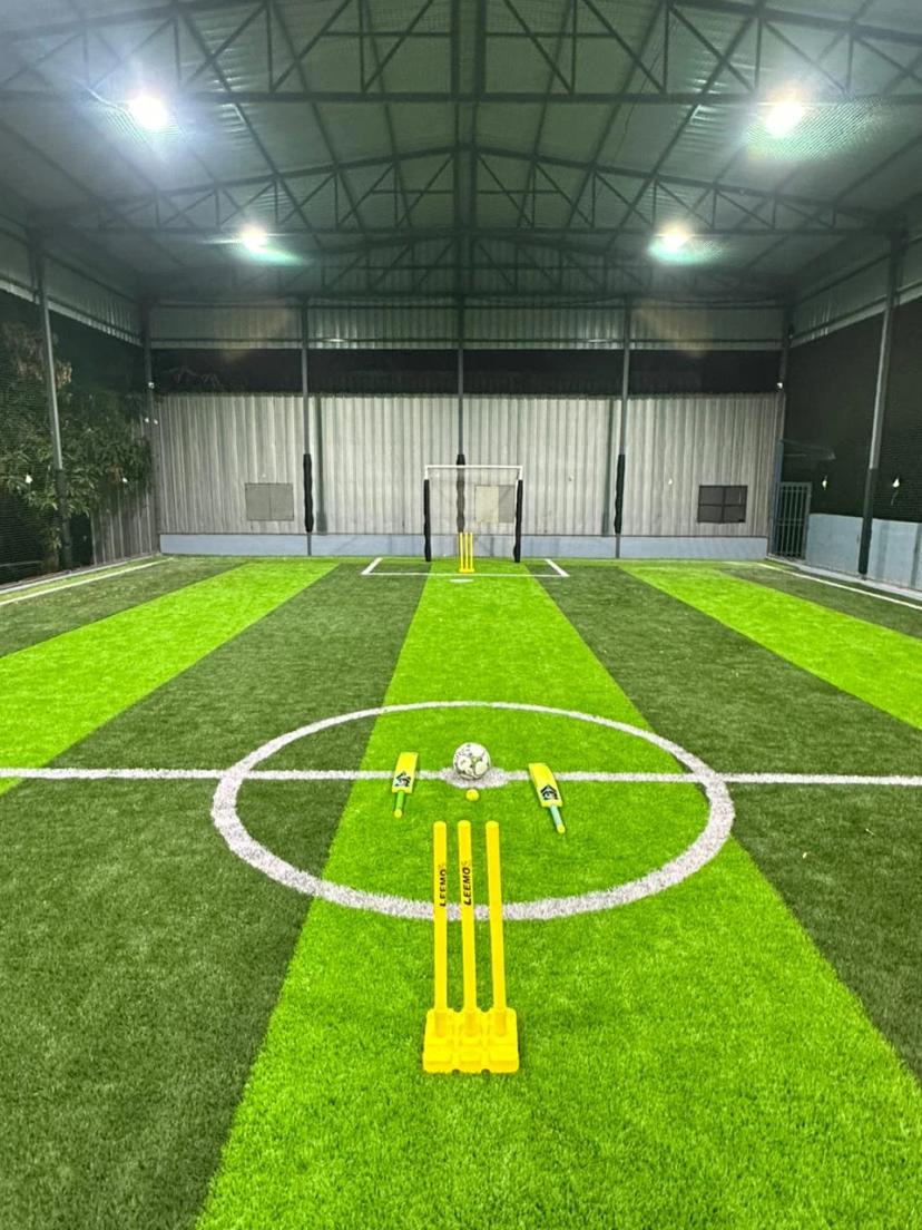 OMS Sports Arena, Thiruverkadu, Chennai