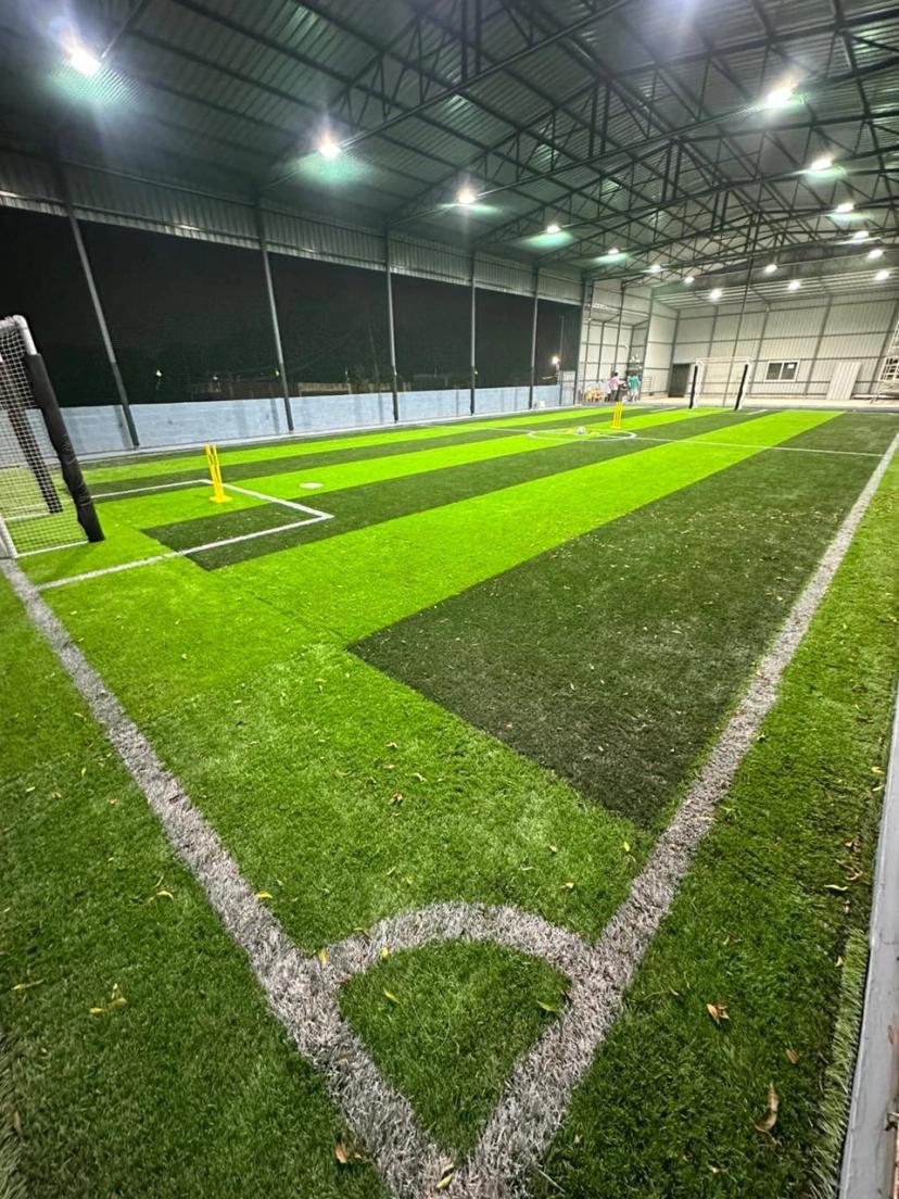 OMS Sports Arena, Thiruverkadu, Chennai