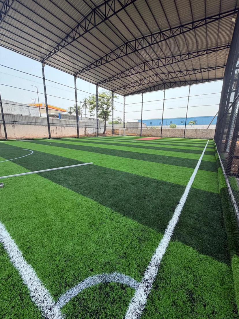 BKS Sports Hub, Kundrathur, Chennai