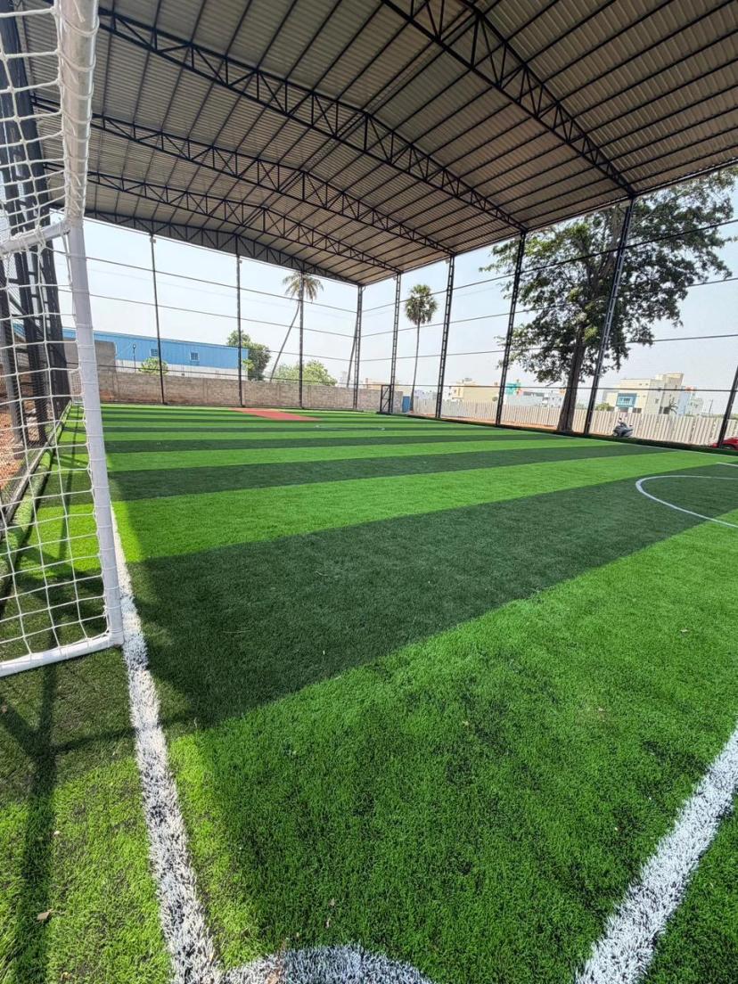 BKS Sports Hub, Kundrathur, Chennai