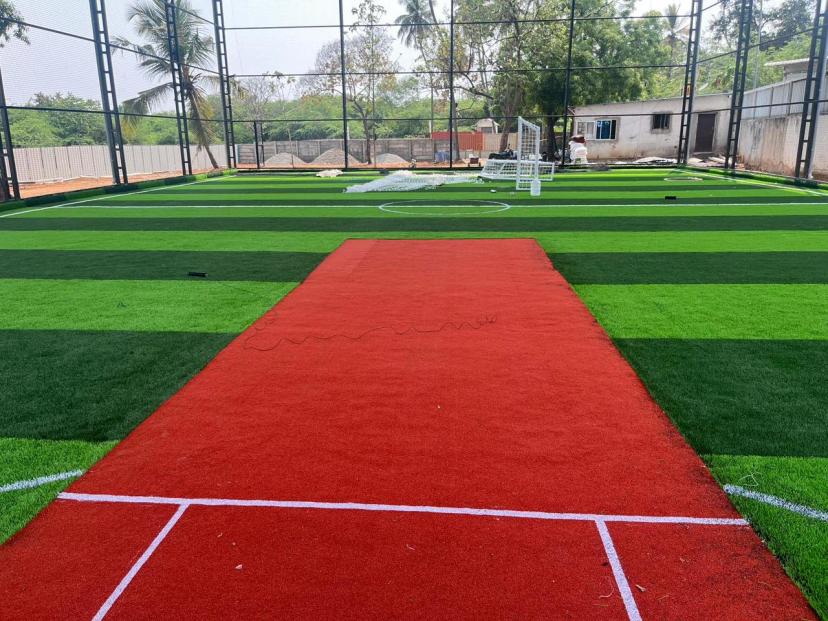 BKS Sports Hub, Kundrathur, Chennai