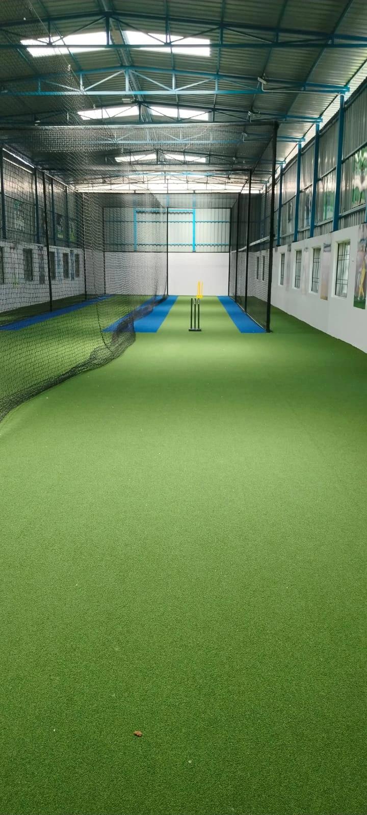 Marvel Cricket Academy Indoor, Choolai, Chennai