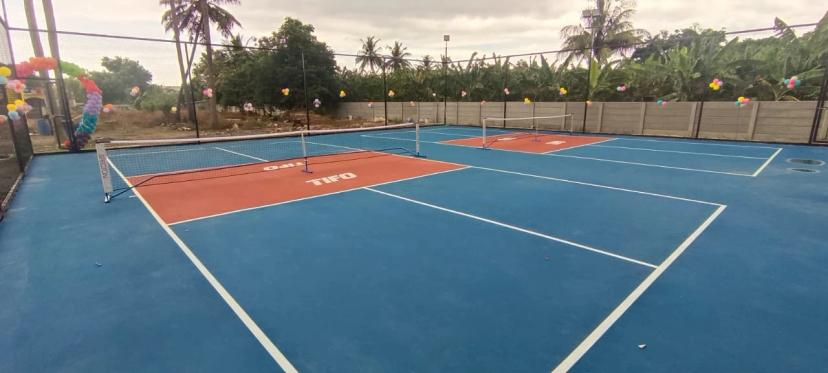 Tifo The Playspace, Ganapathy, Coimbatore