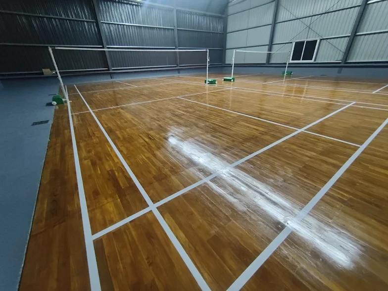 Yuga Sports, Kalapatti, Coimbatore
