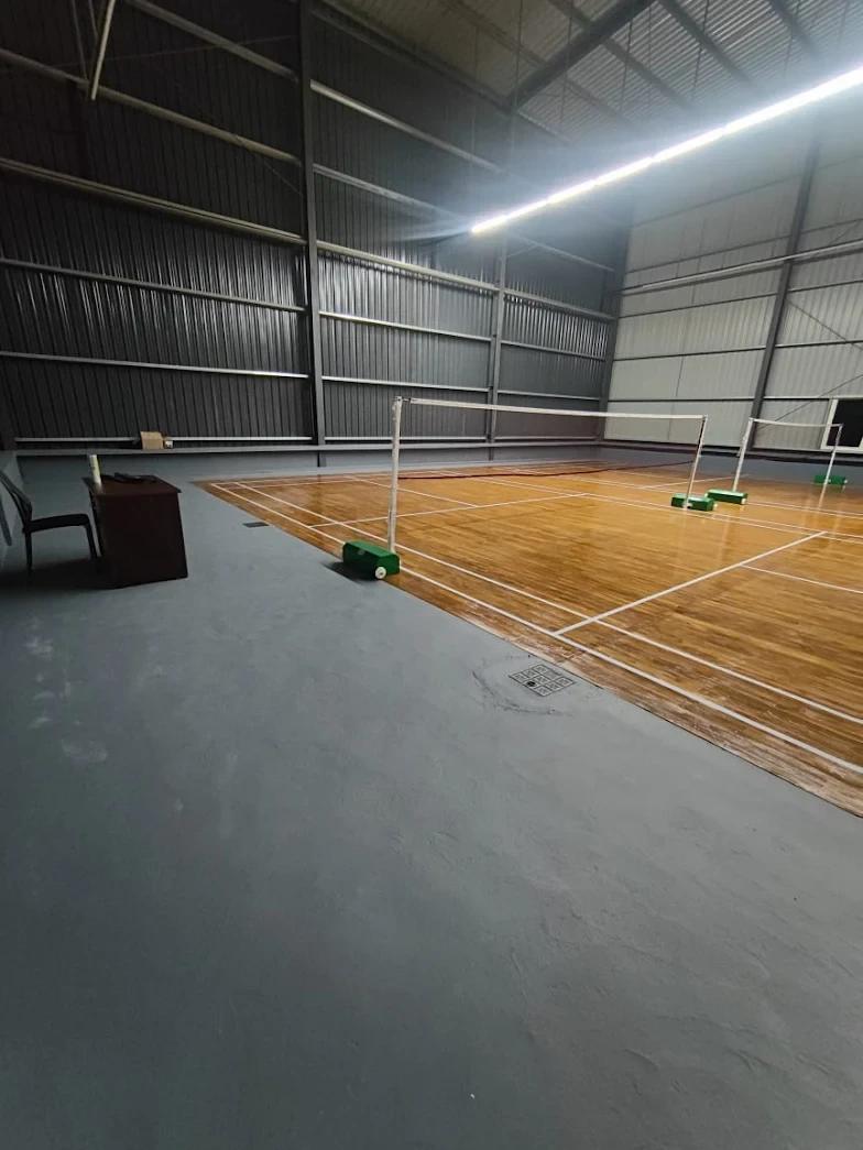 Yuga Sports, Kalapatti, Coimbatore