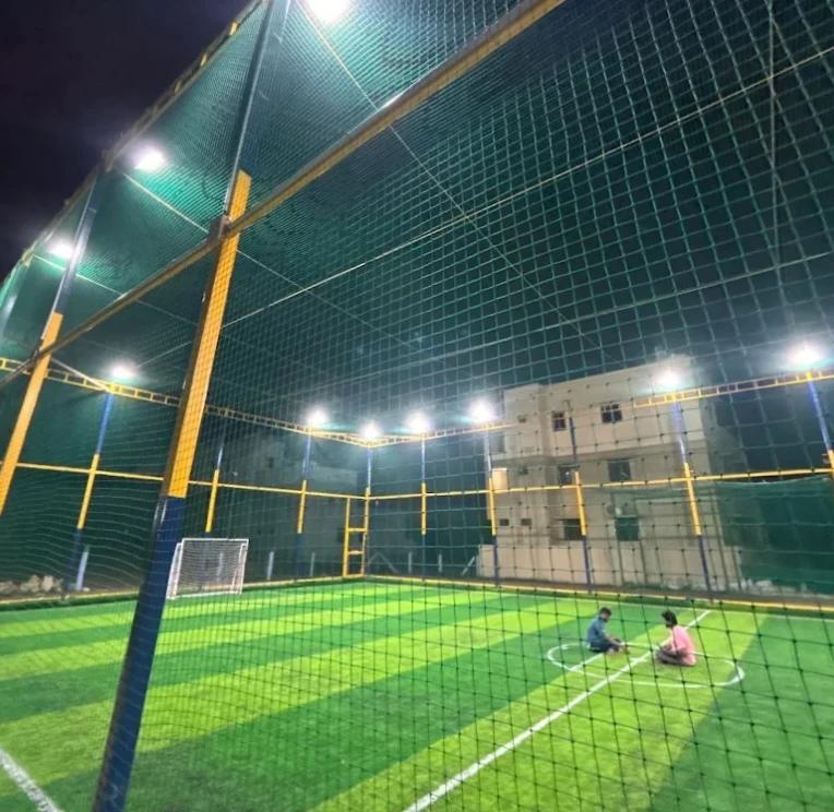 Coimbatore Sports Academy , Karumathampatti, Coimbatore