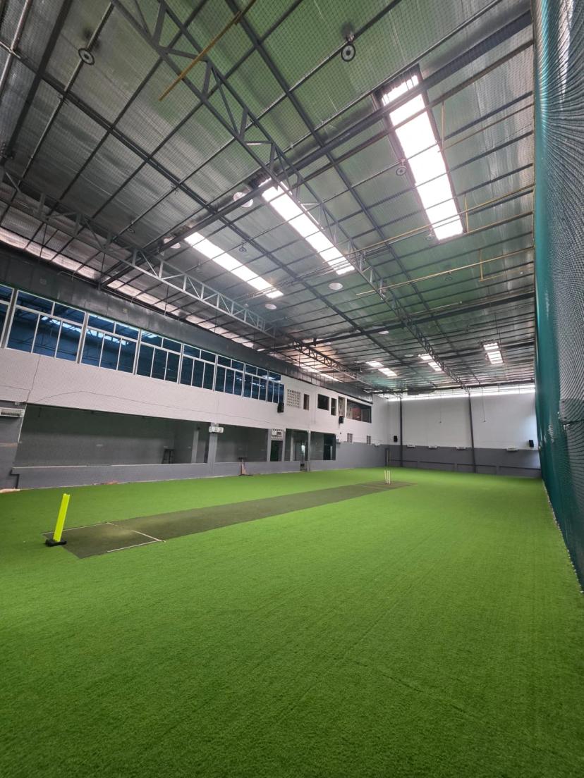 Greenzsward Indoor Turf, Tondiarpet, Chennai