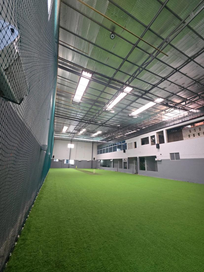 Greenzsward Indoor Turf, Tondiarpet, Chennai