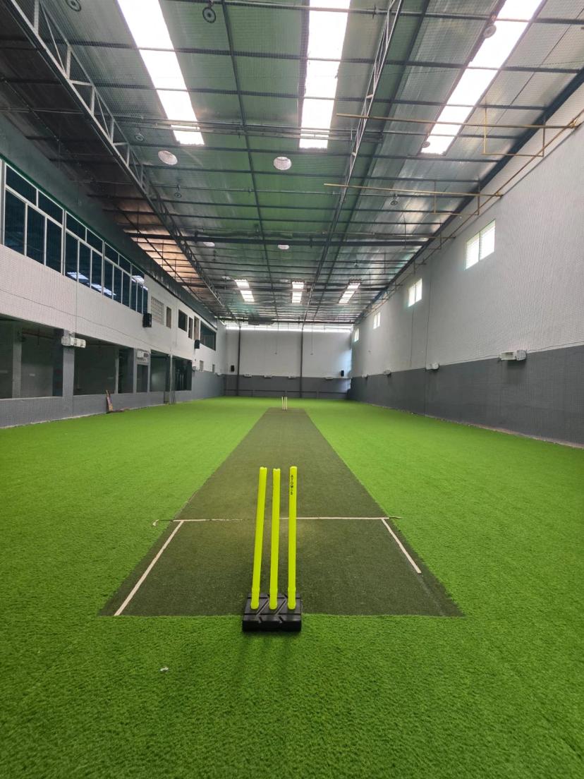 Greenzsward Indoor Turf, Tondiarpet, Chennai