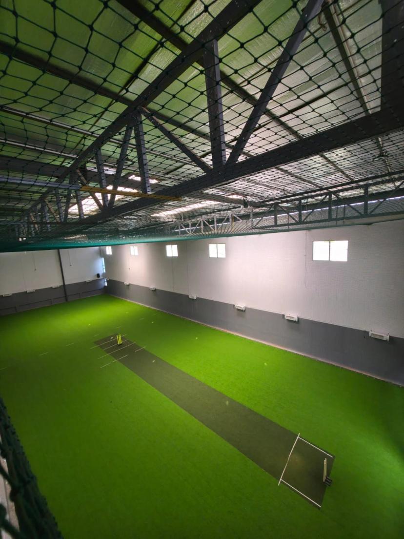 Greenzsward Indoor Turf, Tondiarpet, Chennai