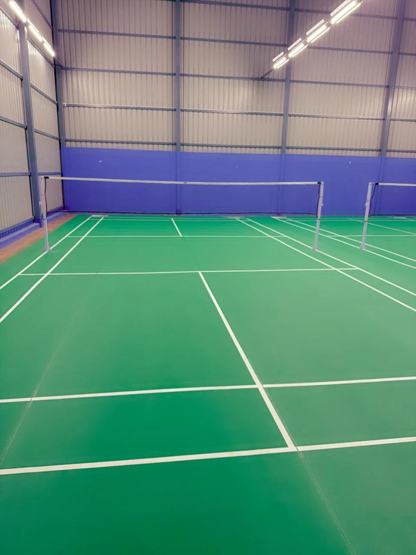 Royal Badminton Academy, Maduravoyal, Chennai