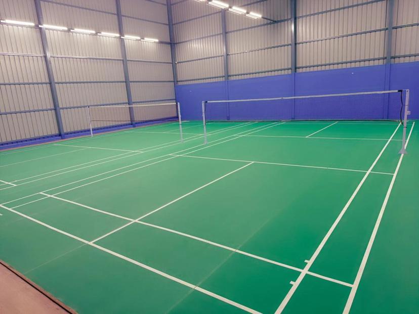 Royal Badminton Academy, Maduravoyal, Chennai