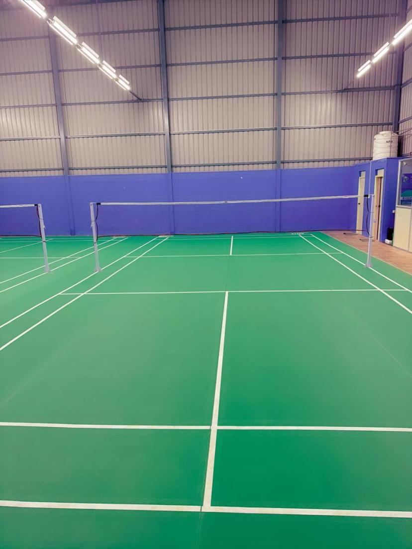 Royal Badminton Academy, Maduravoyal, Chennai