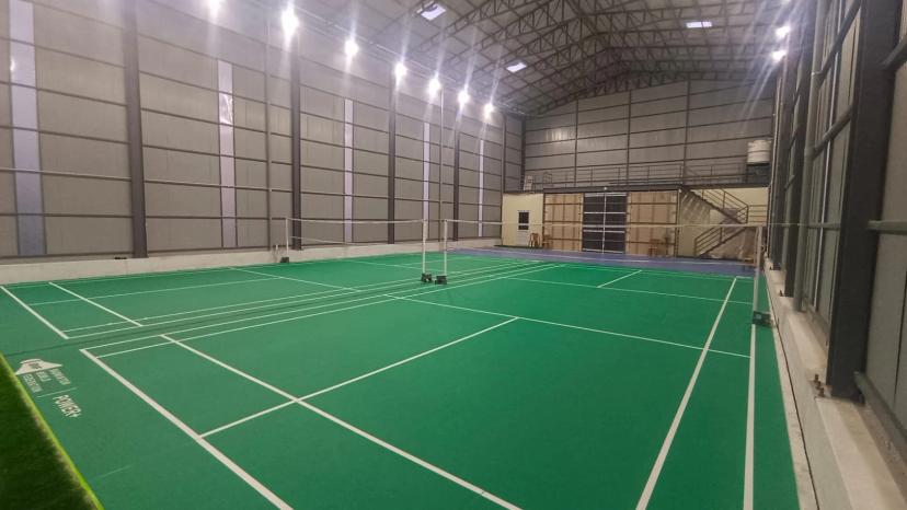 DK Badminton Academy, Selvapuram North, Coimbatore