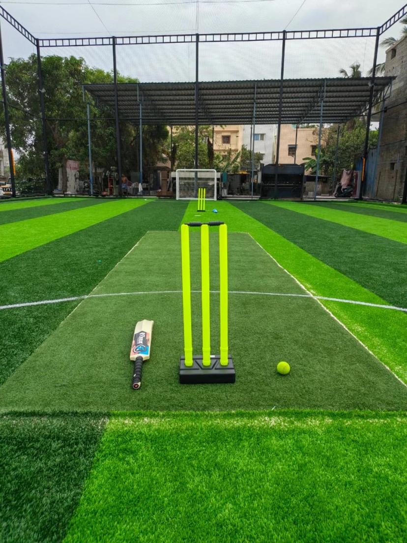 SRK Arena Turf, Kattupakkam, Chennai