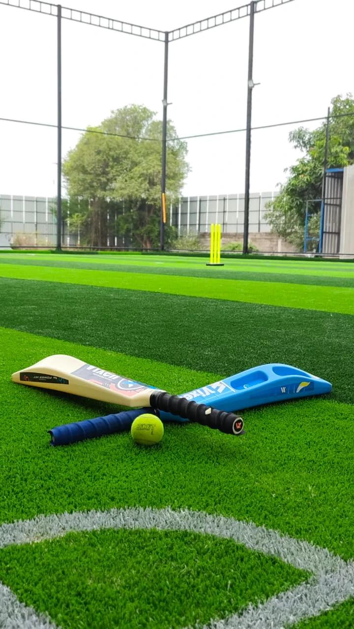SRK Arena Turf, Kattupakkam, Chennai