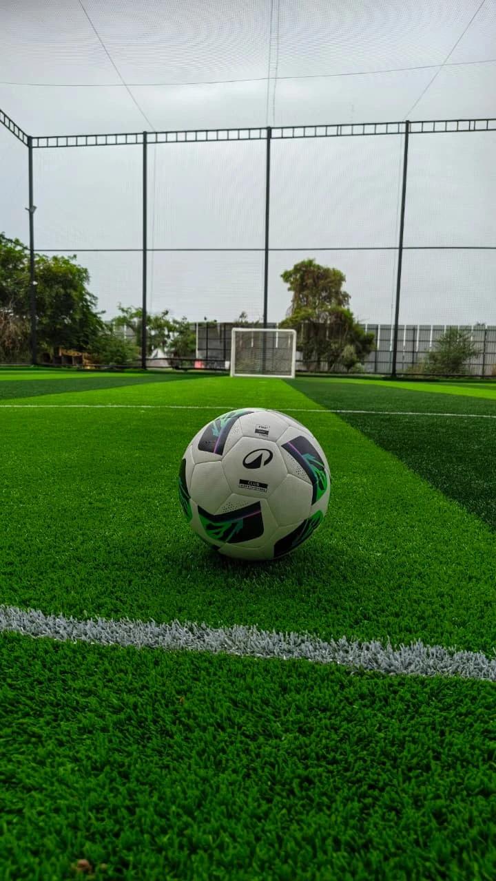 SRK Arena Turf, Kattupakkam, Chennai