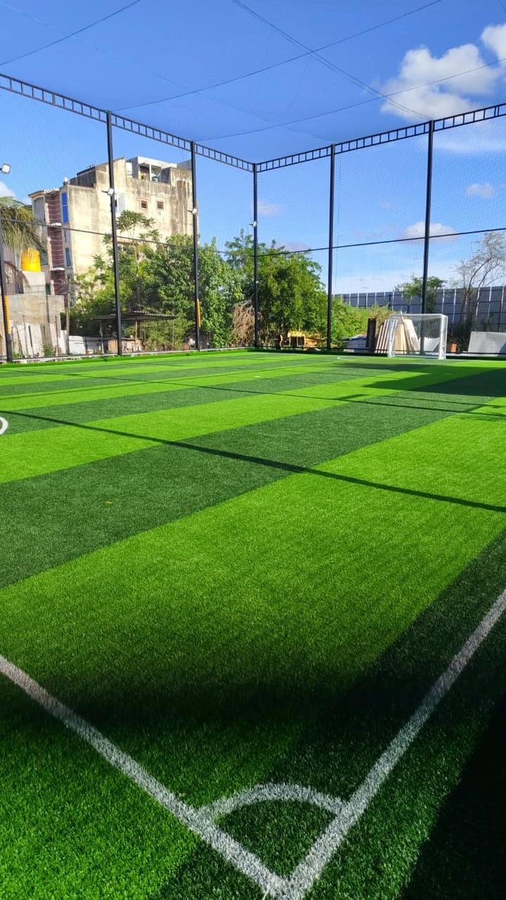 SRK Arena Turf, Kattupakkam, Chennai