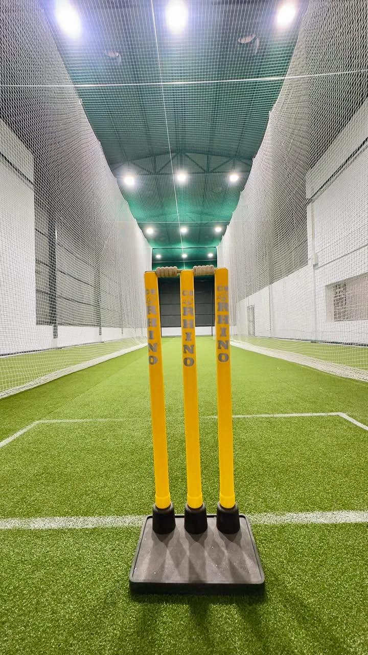 Ramp The Sports Hub Nets, Kolathur, Chennai