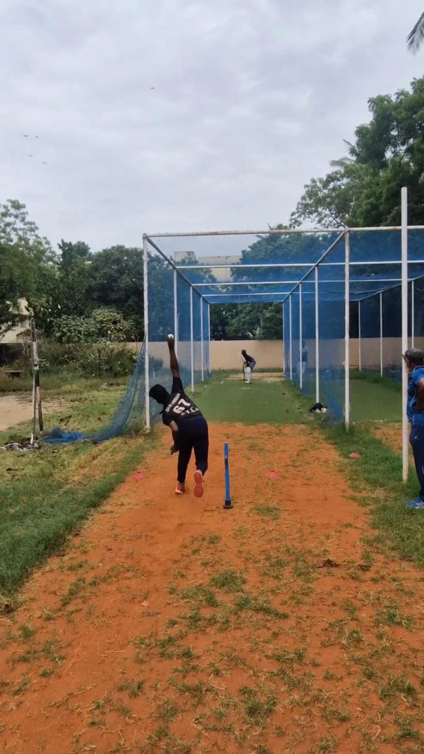 Siet Elite Asro Nets, Teynampet, Chennai
