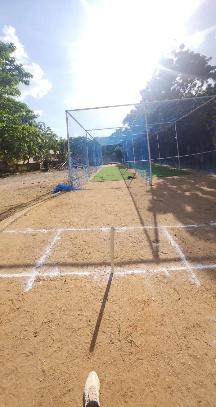 Siet Elite Asro Nets, Teynampet, Chennai