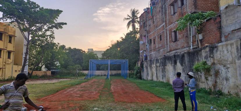 Siet Elite Asro Nets, Teynampet, Chennai