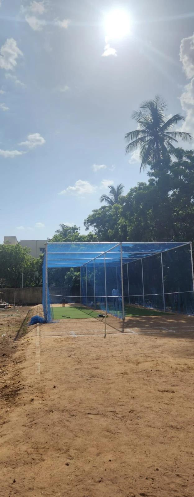 Siet Elite Asro Nets, Teynampet, Chennai