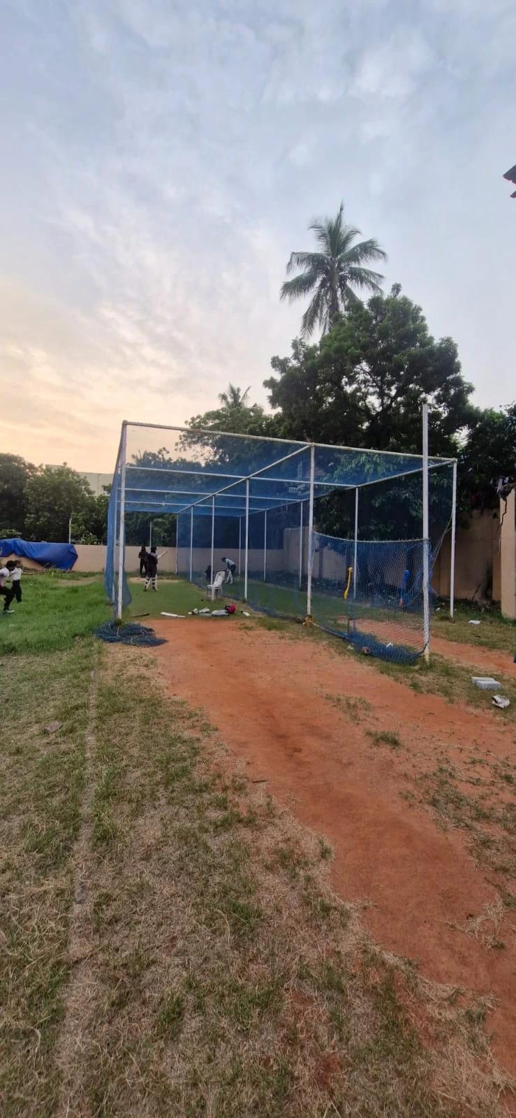 Siet Elite Asro Nets, Teynampet, Chennai