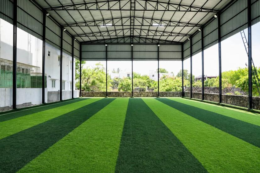 FC Marina Injambakkam , Injambakkam, Chennai