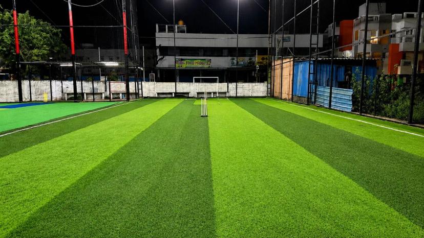 Club11, Kovilambakkam, Chennai