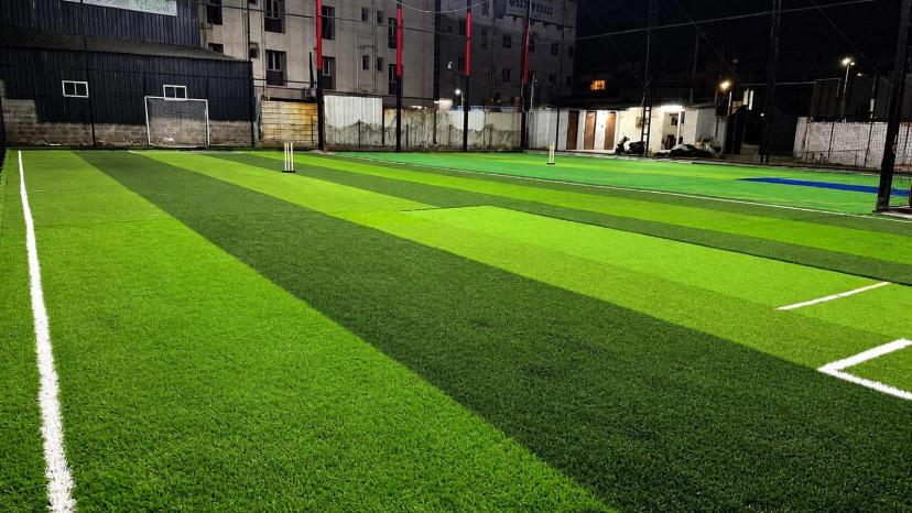 Club11, Kovilambakkam, Chennai