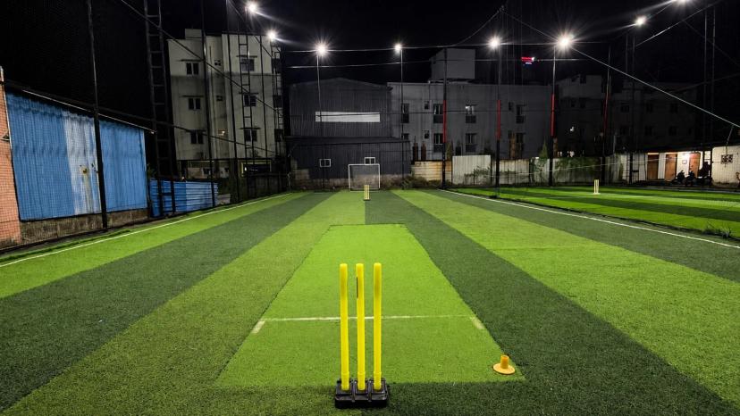 Club11, Kovilambakkam, Chennai