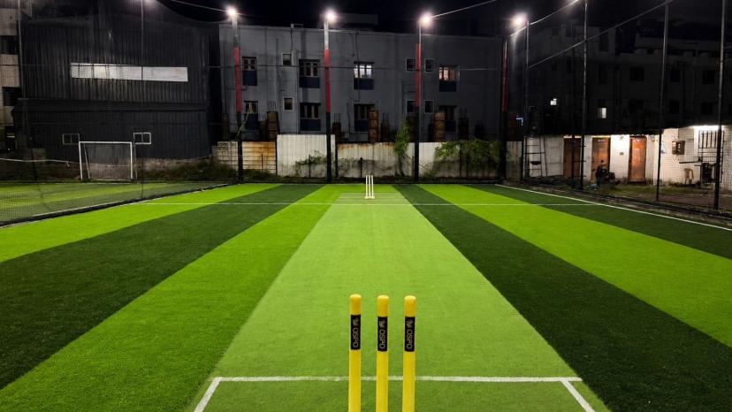 Club11, Kovilambakkam, Chennai