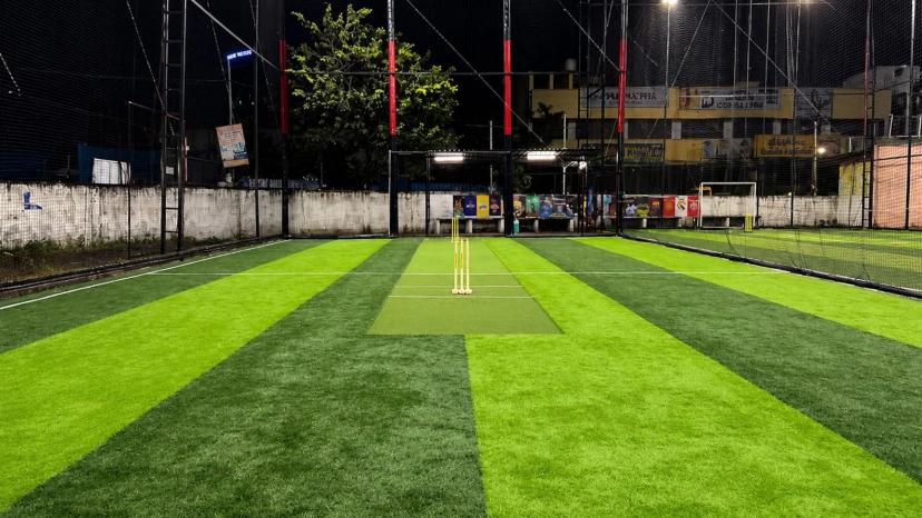 Club11, Kovilambakkam, Chennai