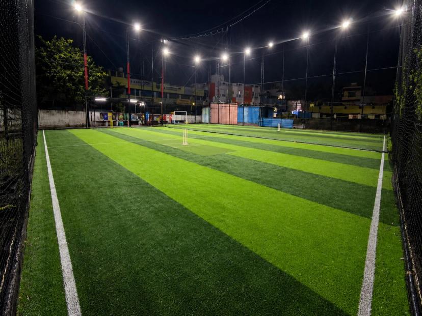 Club11, Kovilambakkam, Chennai