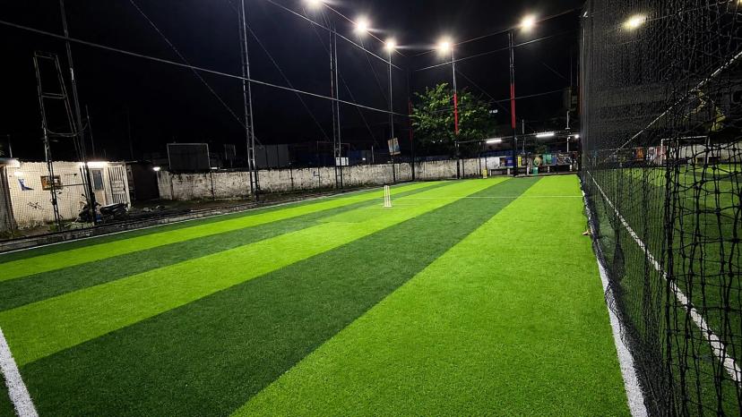 Club11, Kovilambakkam, Chennai