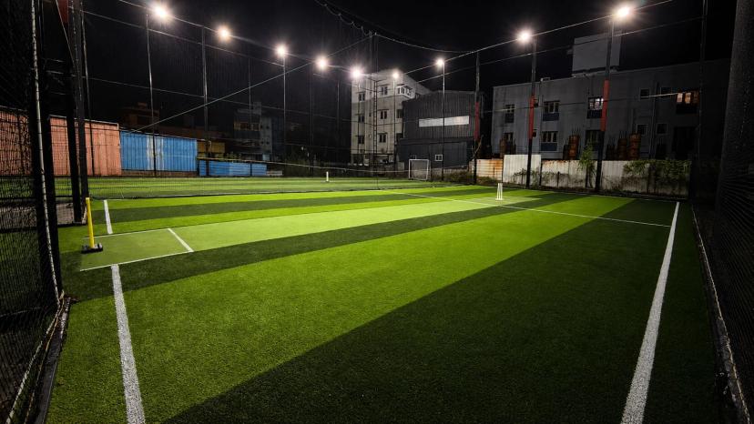 Club11, Kovilambakkam, Chennai