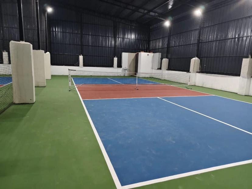 Pickledome, Kolathur, Chennai