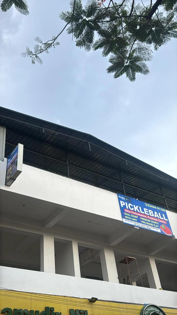 Pickledome, Kolathur, Chennai