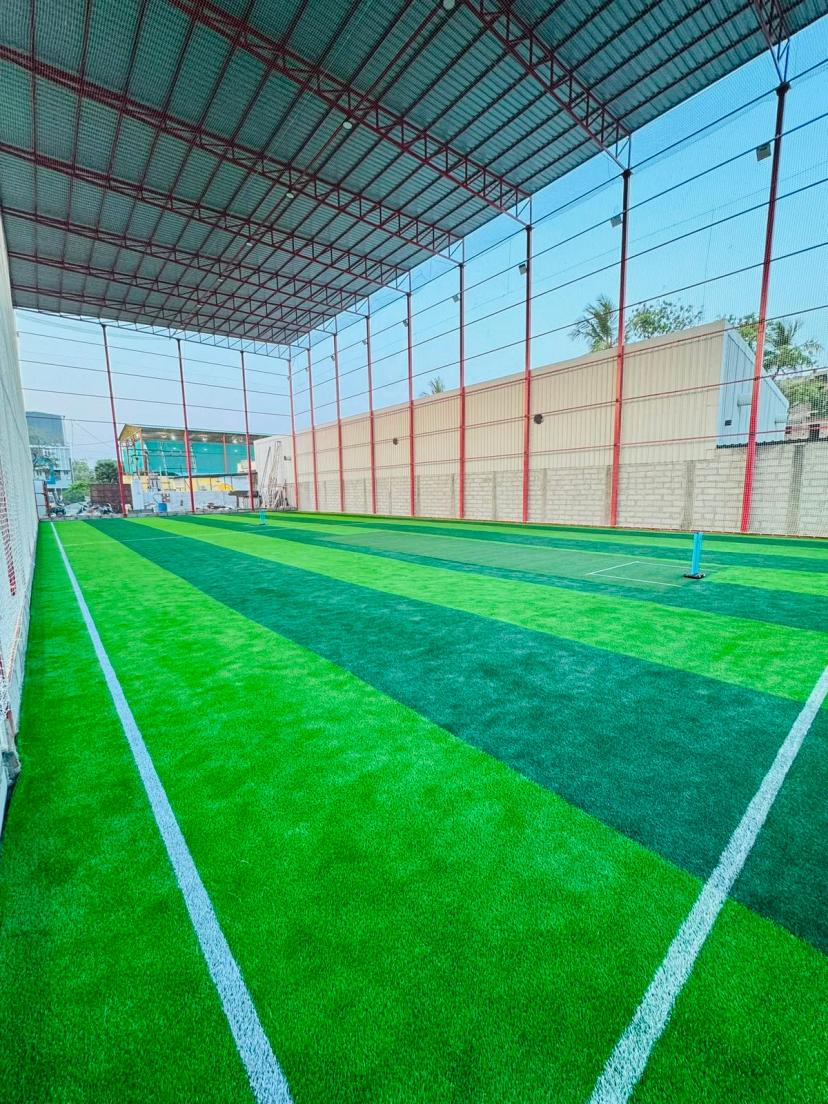 Spor Loungee INDOOR, Ponniammanmedu, Chennai