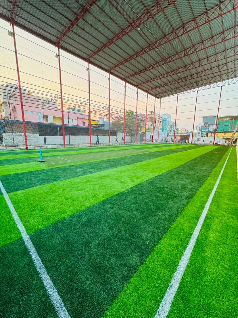 Spor Loungee INDOOR, Ponniammanmedu, Chennai