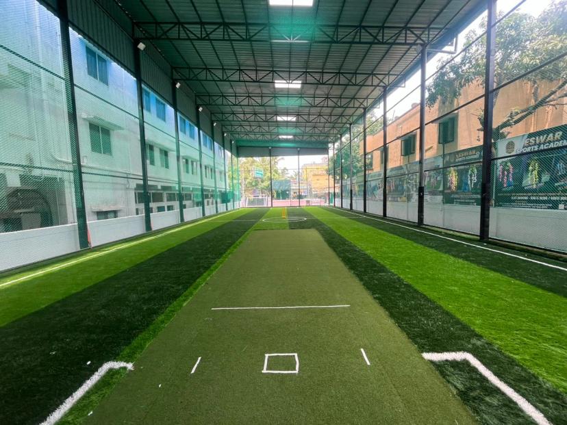 Eswar Sports Academy, Kovilambakkam, Chennai