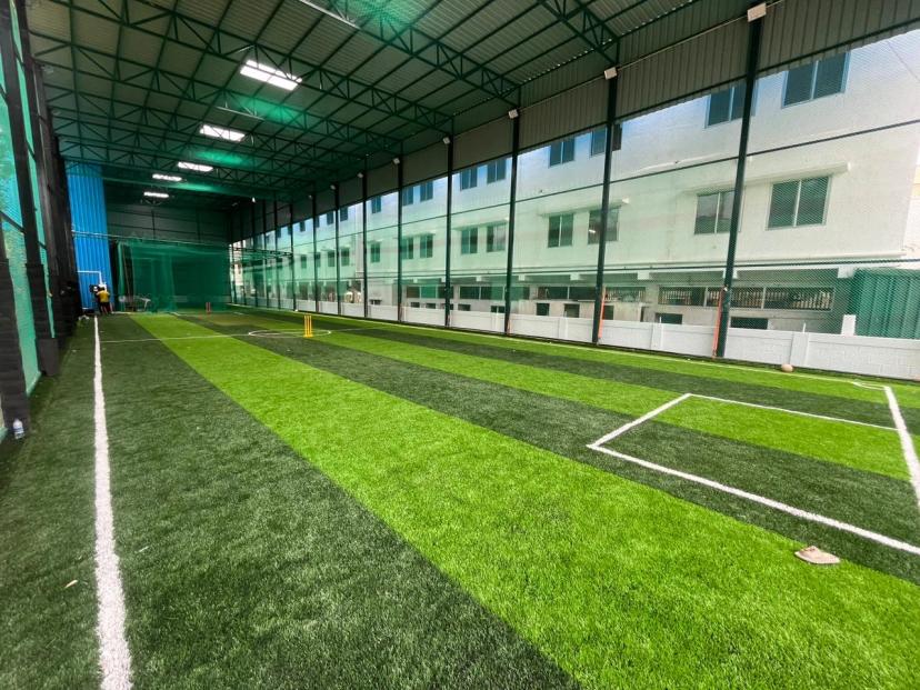 Eswar Sports Academy, Kovilambakkam, Chennai
