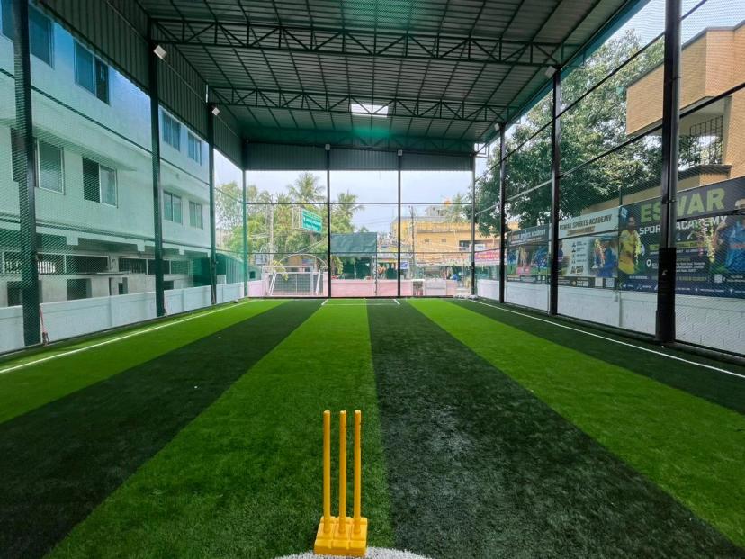Eswar Sports Academy, Kovilambakkam, Chennai