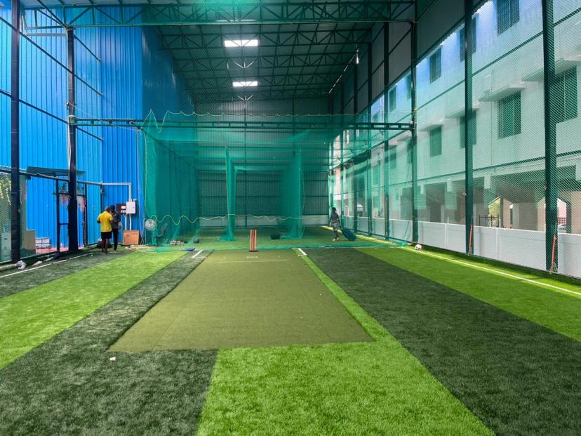 Eswar Sports Academy, Kovilambakkam, Chennai