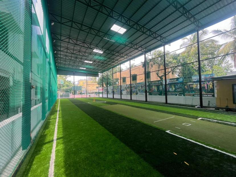 Eswar Sports Academy, Kovilambakkam, Chennai
