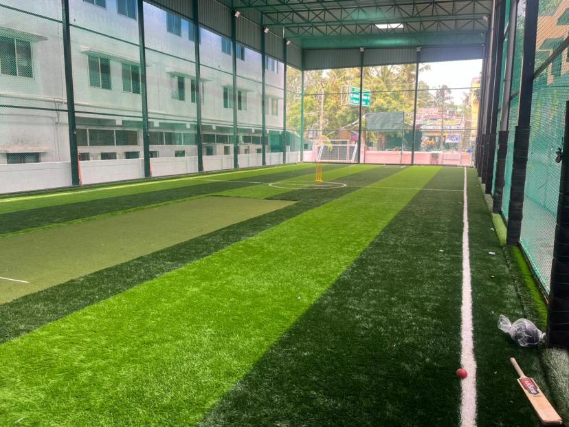 Eswar Sports Academy, Kovilambakkam, Chennai